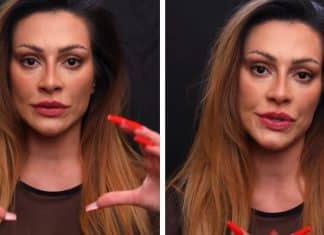 Cleo escreve livro sobre relacionamentos tóxicos e desabafa: ‘Processo de cura’