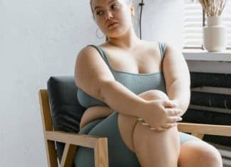 Mulher conta que marido exigiu que ela perdesse peso para salvar relação: ‘Não vejo necessidade’