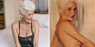 Mulher de 85 anos adepta do Tinder ignora julgamentos: “Faço amor com muitos homens”