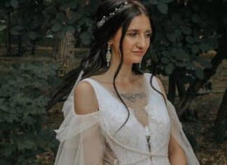 Noiva expulsa melhor amiga do casamento por usar vestido branco e véu
