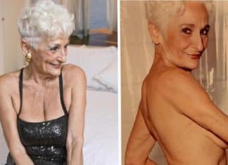 Mulher de 85 anos adepta do Tinder ignora julgamentos: “Faço amor com muitos homens”
