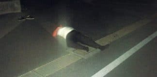 Homem bebe além da conta, dorme na rua e perde dados pessoais de 460.000 moradores Homem bebe além da conta, dorme na rua e perde dados pessoais de 460.000 moradores