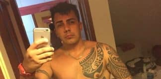 Brasileiro que perdeu a vida na Ucrânia deixou esposa e filha para lutar contra a Rússia