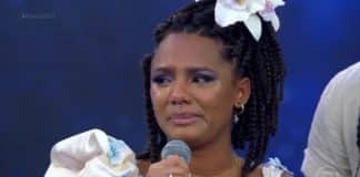 Grávida, Jéssica Ellen critica jurados do “Dança dos Famosos”: “Falta empatia”