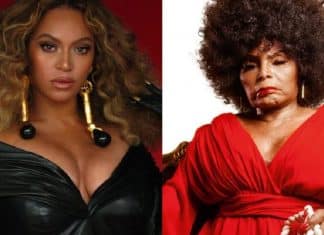 Beyoncé inclui Elza Soares em lista de artistas negros que influenciaram o mundo por meio da música