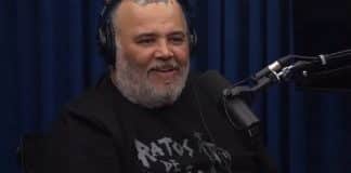 João Gordo lembra quando confrontou Roberto Justus sobre não contratar pessoas obesas