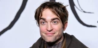 Robert Pattinson é o homem mais bonito do mundo, segundo a ciência