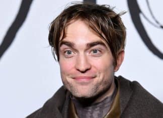 Robert Pattinson é o homem mais bonito do mundo, segundo a ciência