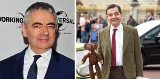 “Toda piada tem uma vítima”: Atkinson defende humor sem filtro e cria debate “Toda piada tem uma vítima”: Atkinson defende humor sem filtro e cria debate