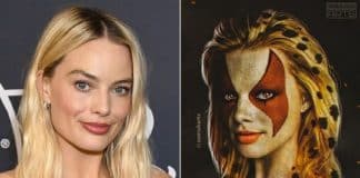 Veja como ficariam Henry Cavill e Margot Robbie no live-action de ThunderCats Veja como ficariam Henry Cavill e Margot Robbie no live-action de ThunderCats