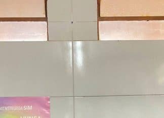 Diretora de escola estadual de SP instala câmeras no banheiro e é afastada