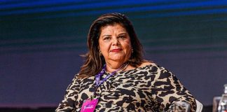 Luiza Trajano deixa ranking de bilionários após queda de ações do Magalu