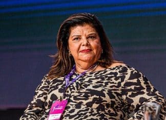 Luiza Trajano deixa ranking de bilionários após queda de ações do Magalu