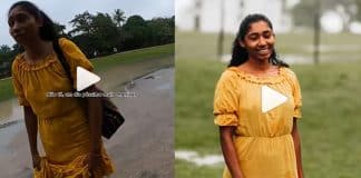 Fotógrafo faz “retratos desconhecidos” e devolve o sorriso a mulher que chorava