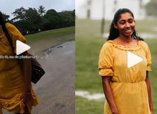 Fotógrafo faz “retratos desconhecidos” e devolve o sorriso a mulher que chorava