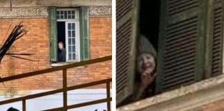 Saiba a história da “mulher da casa abandonada”, foragida do FBI