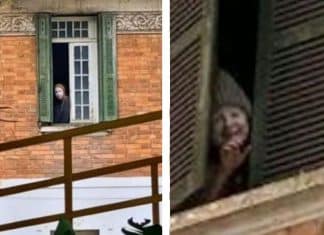 Saiba a história da “mulher da casa abandonada”, foragida do FBI