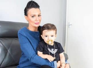 “Tudo o que meu bebê pede eu dou”, fala mãe que pagou R$ 6,3 mil em uma chupeta para o filho de 1 ano