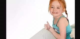 “Quando minha filha anunciou que não era mais uma menina, perdi o chão”