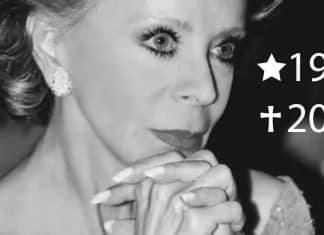 Falece Lily Safra, bilionária brasileira e uma das mulheres mais ricas do mundo