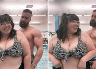 “O mundo olha para nós e, imediatamente, valoriza mais o Scott do que eu”