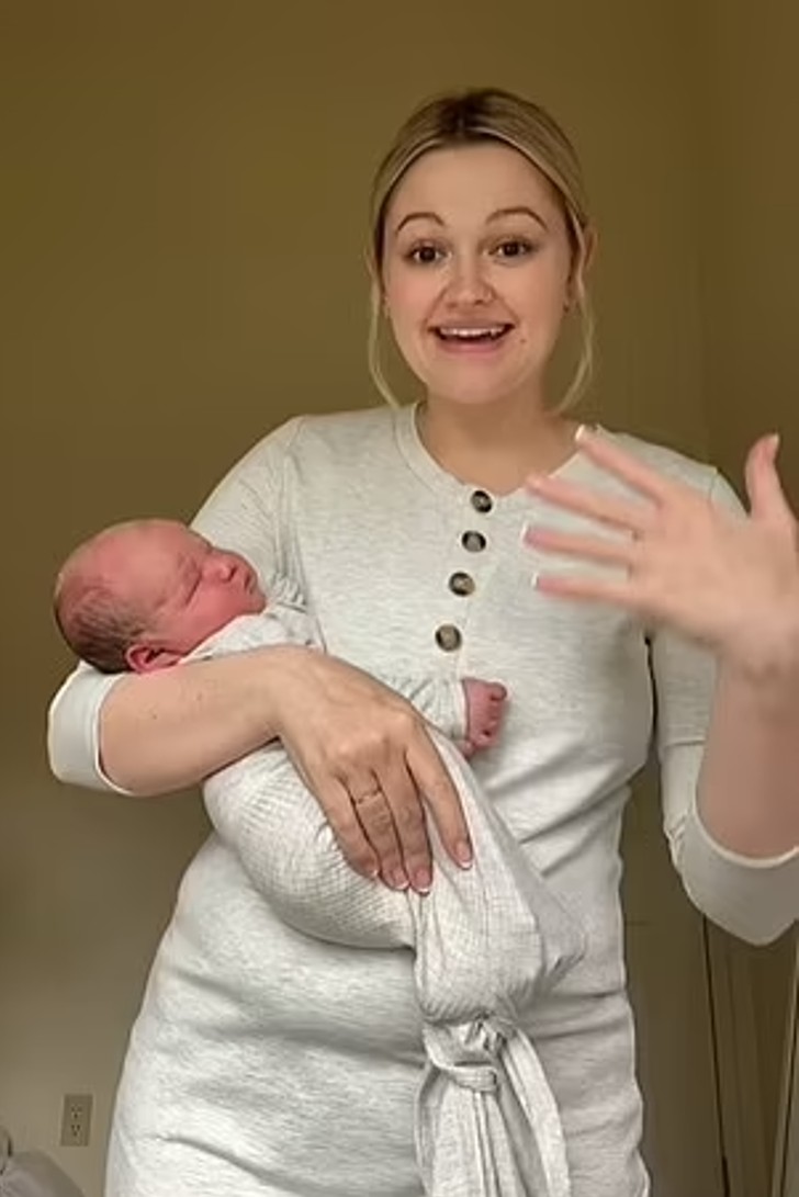 contioutra.com - “Não vou dar banho no meu bebê”: mãe decidiu que seu recém-nascido não tocará água até segunda ordem