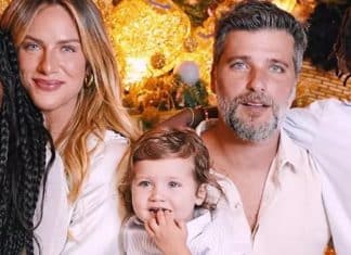 ‘O grito da minha mulher foi de dor, mas também de indignação’, diz Gagliasso sobre caso de racismo