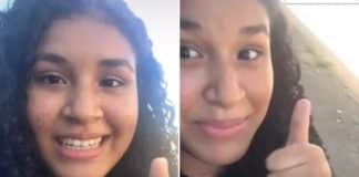 Jovem encontra iPhone na rua e grava recado para o dono em RO: ‘vem buscar seu celular’ Jovem encontra iPhone na rua e grava recado para o dono em RO: ‘vem buscar seu celular’