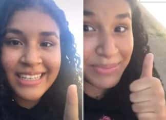 Jovem encontra iPhone na rua e grava recado para o dono em RO: ‘vem buscar seu celular’