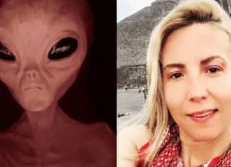 Mulher que alega falar “língua alienígena” oferecerá curso por 70 dólares e promete as melhores dicas