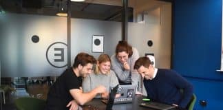 Como conseguir gerir e colaborar com equipes remotas Como conseguir gerir e colaborar com equipes remotas