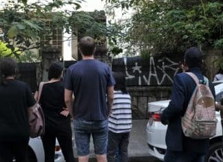 ‘Mulher da casa abandonada’ saiu do imóvel depois de um tiro na janela, diz irmã de Margarida