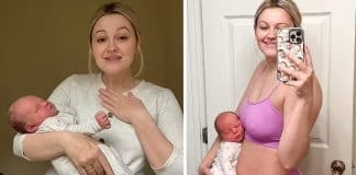 “Não vou dar banho no meu bebê”: mãe decidiu que seu recém-nascido não tocará água até segunda ordem “Não vou dar banho no meu bebê”: mãe decidiu que seu recém-nascido não tocará água até segunda ordem