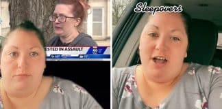 Mulher não deixa filhos irem em festas do pijama: “Você não sabe quem vai estar em casa” Mulher não deixa filhos irem em festas do pijama: “Você não sabe quem vai estar em casa”