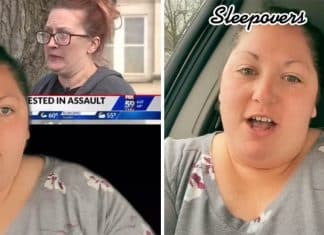 Mulher não deixa filhos irem em festas do pijama: “Você não sabe quem vai estar em casa”