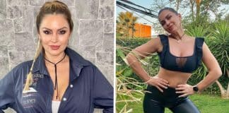 “Faz 5 anos que não tenho um relacionamento”