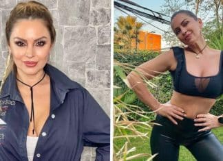 “Faz 5 anos que não tenho um relacionamento”