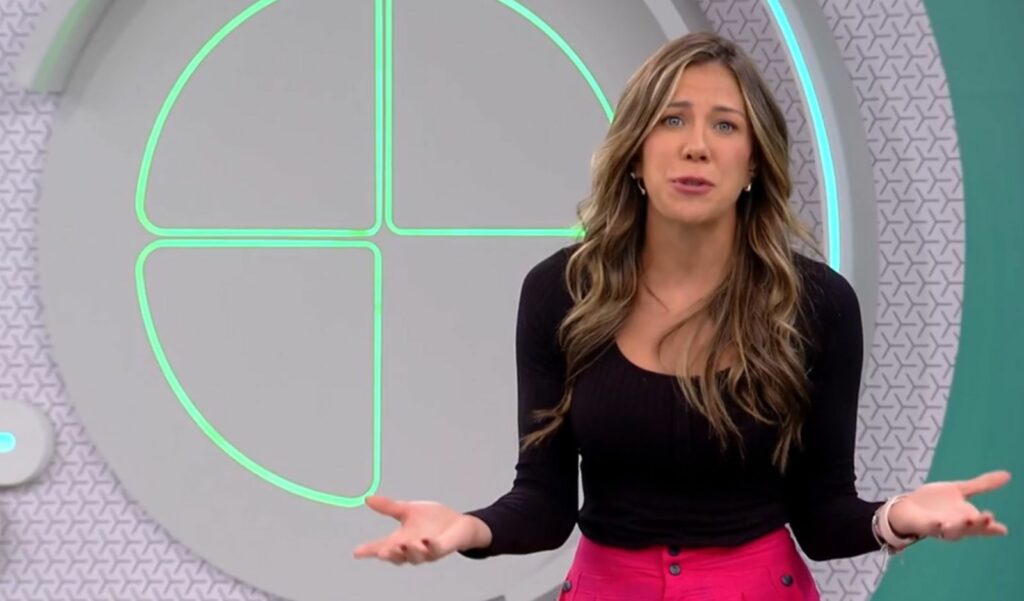 contioutra.com - Jornalista da TV Globo diz que motorista do Uber tentou dopá-la