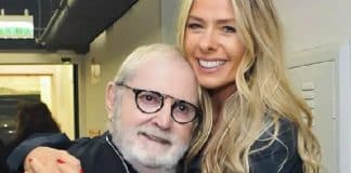 Jô Soares vivia momento delicado de saúde, diz Adriane Galisteu, vizinha do artista Jô Soares vivia momento delicado de saúde, diz Adriane Galisteu, vizinha do artista