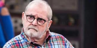 Falece aos 84 anos o humorista e escritor Jô Soares