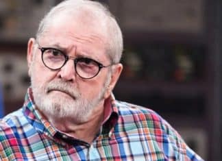 Falece aos 84 anos o humorista e escritor Jô Soares