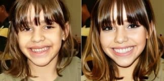 Artista simula como estariam hoje algumas vítimas de crimes que abalaram o Brasil