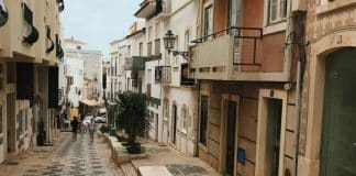 Quais os concelhos mais populares do Algarve?
