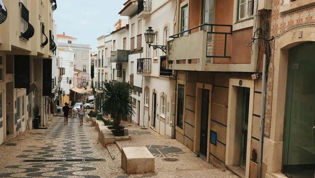 contioutra.com - Quais os concelhos mais populares do Algarve?