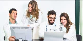 Cursos para estudantes de Medicina ajudam a superar os principais desafios Cursos para estudantes de Medicina ajudam a superar os principais desafios