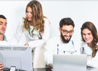 Cursos para estudantes de Medicina ajudam a superar os principais desafios