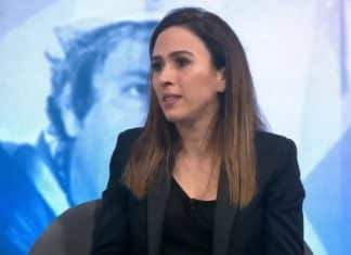 Tatá Werneck solicita quebra de sigilo telefônico após tentativas de extorsão