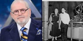 Jô perdoou taxista responsável pelo atropelamento que tirou a vida de sua mãe Jô perdoou taxista responsável pelo atropelamento que tirou a vida de sua mãe