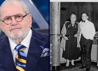 Jô perdoou taxista responsável pelo atropelamento que tirou a vida de sua mãe