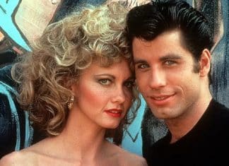 Falece aos 73 anos a atriz Olivia Newton-John, protagonista de Grease